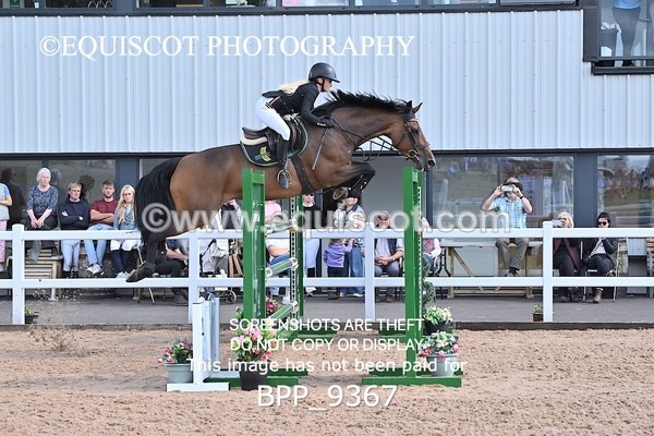 BPP_9367 - CLASS 22 SAT Marion Dreelan Grand Prix/National 1.40m Open