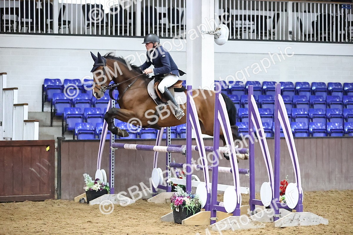 SBM_003464 - Class 11 - Senior Newcomers 1.10m