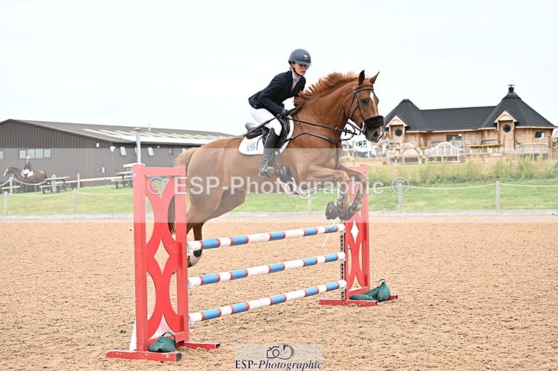 240828A-124045-00419 - Cls 3 Snr 1.05m Open