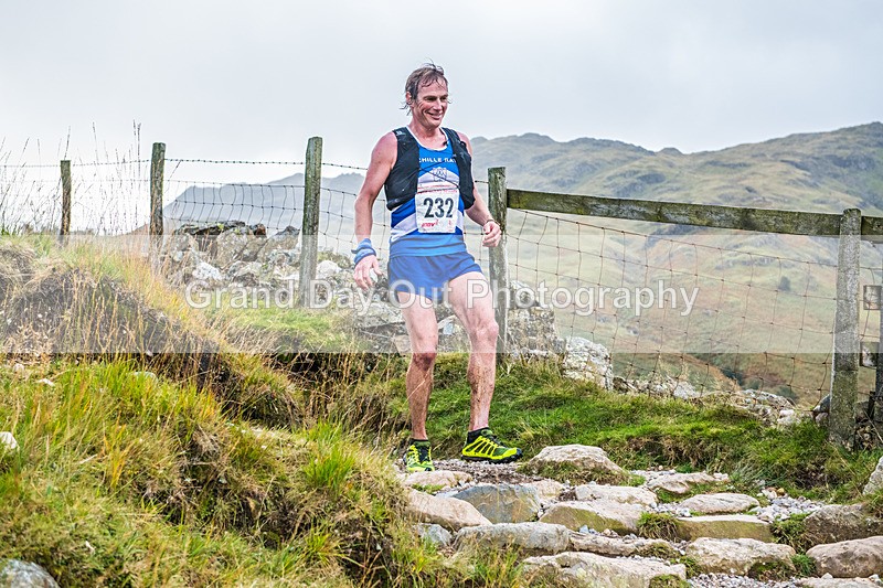 Langdale-1524 - Langdale Horseshoe Fell Race Saturday 8th October 2022