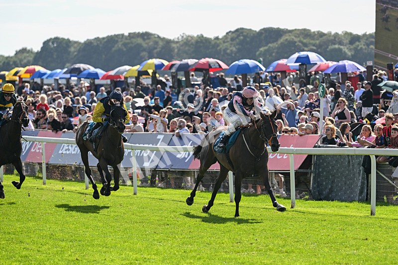 060926-Race 3-Moon Chime-7607 - Race 3 2.40pm Hanson Springs Stayers Handicap