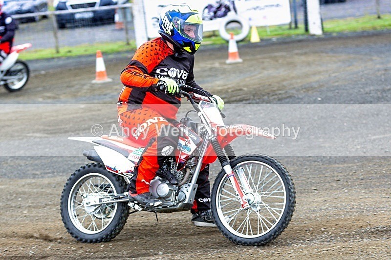 211009-5D-3K8A8496 - Ride & Skid It  Flat Track Experience 09th Oct 21