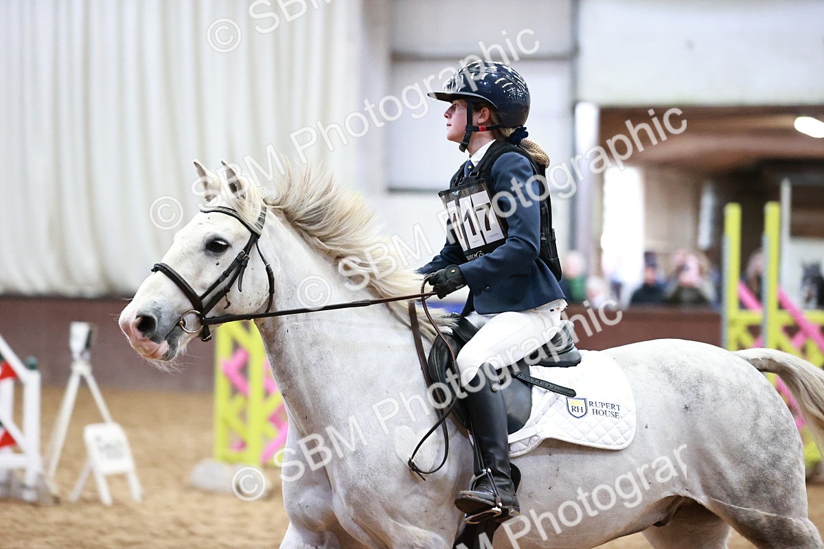 SBM_000780 - Class 3 - 60cm