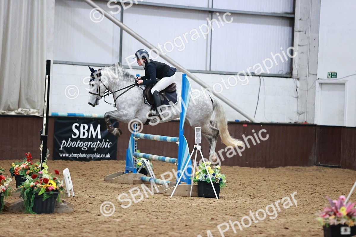 SBM_001091 - Class 3 - Pony Discovery 90cm