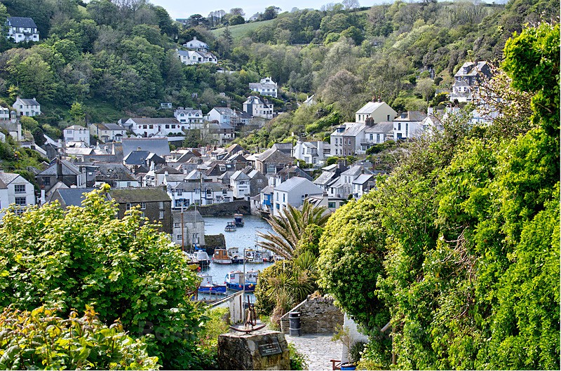  - Polperro