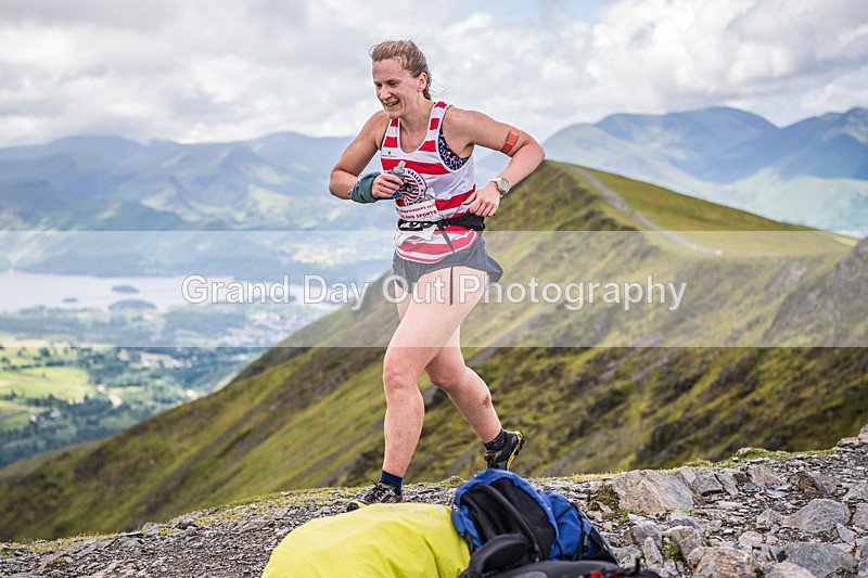 Blencathra-130 - Blencathra Fell Race Sunday 28th June 2026