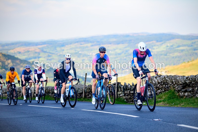 070735-2 - Kirkstone Pass 07:00 - 08:00