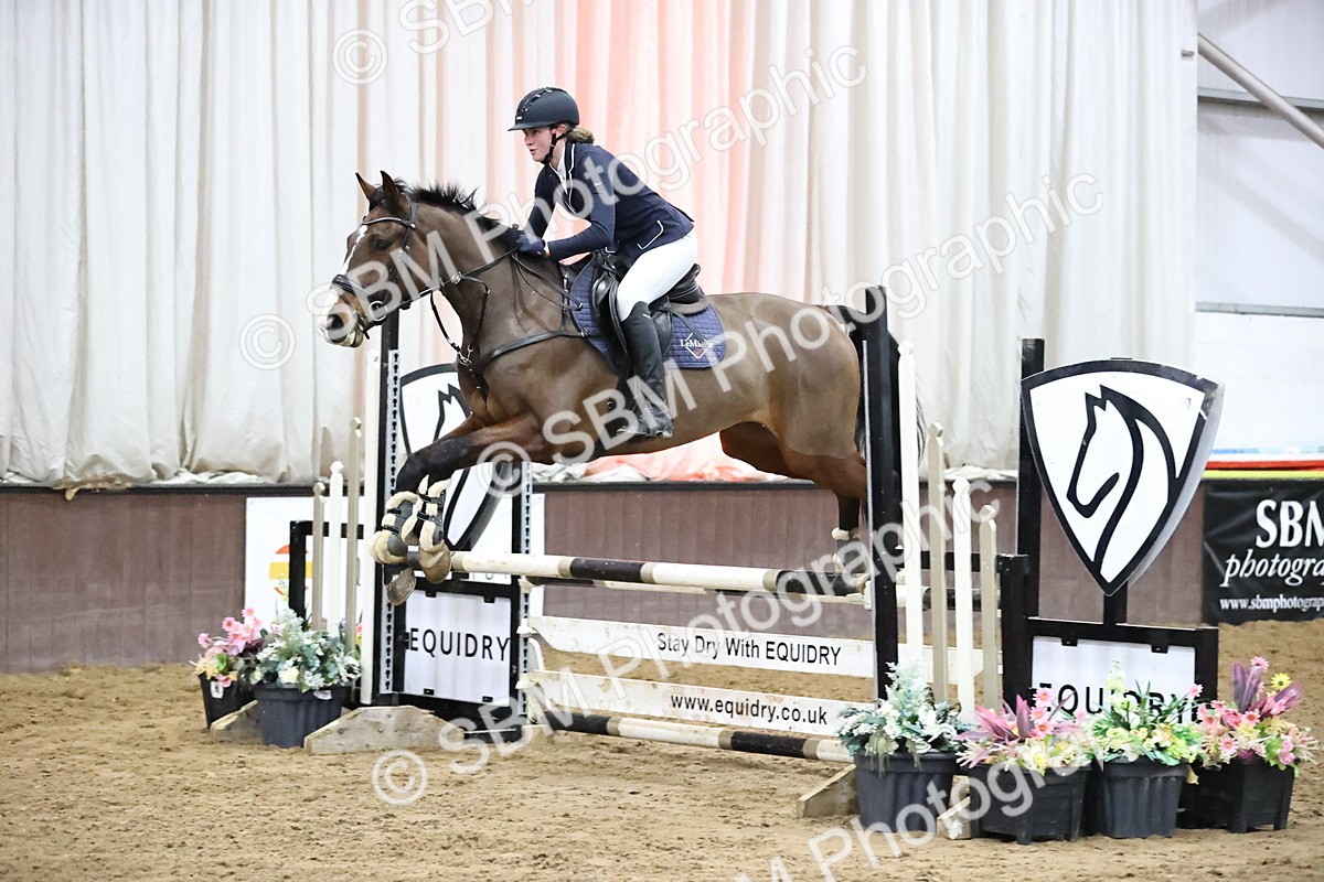 SBM_009112 - Class 20 - Senior British Novice - 80cm