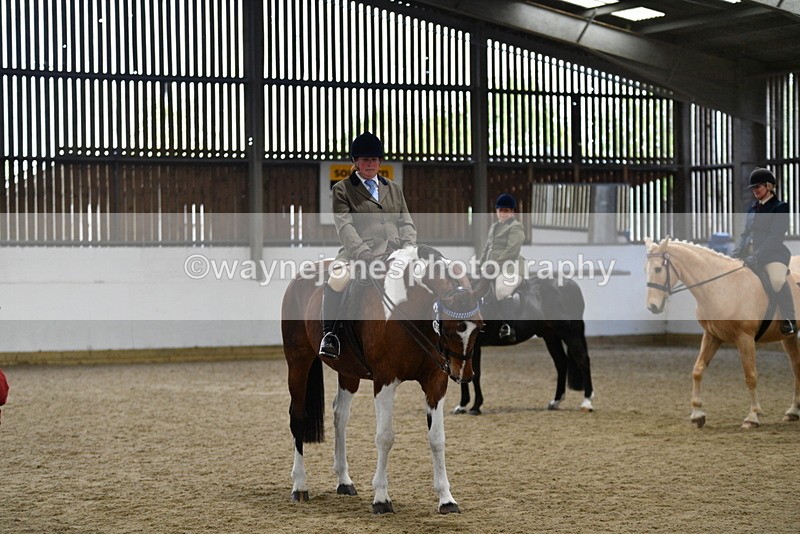 WJ5_6037 - Class 9 Ridden Veteran