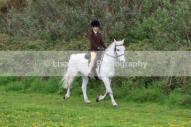 3E7A1507 - Class 8: Ridden Veteran Junoir and Senior