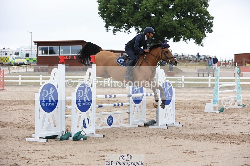 250717-102212-04042 - Cls 9, 1 Star Bronze Tour