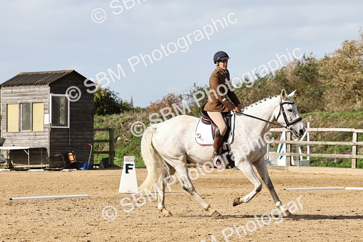 SBM_002102 - Class 50 - Novice 1