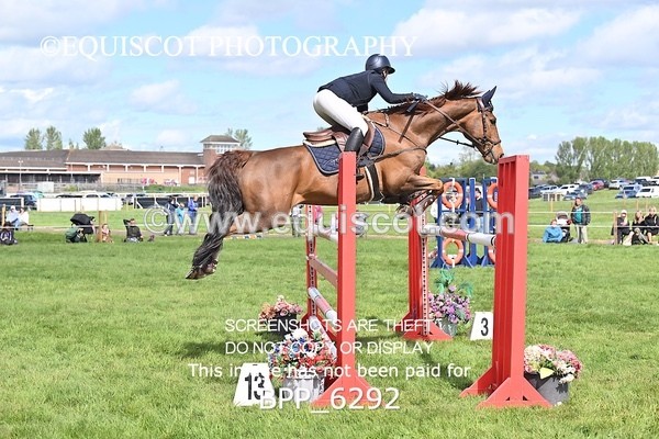BPP_6292 - CLASS 4 B&C RHS CHAMP QUAL