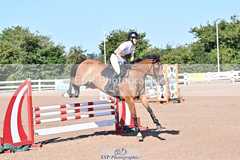 250712-091353-00014 - Cls 6 85cm Amateur Qualifier