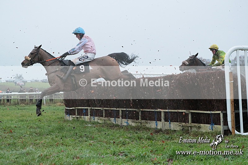 PtP 031223 76 - Wheatland Hunt PtP Chaddesley Races 03/12/23