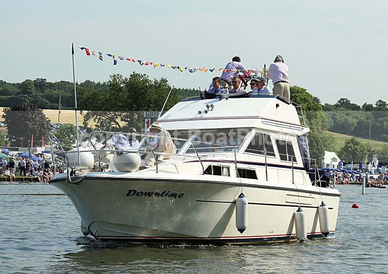 130705 DOWNTIME WT7A0262 - HENLEY ROYAL REGATTA - Friday 5th July 2013