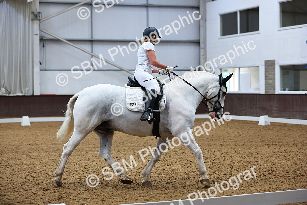 SBM_017263 - Class 5 - Novice FSM