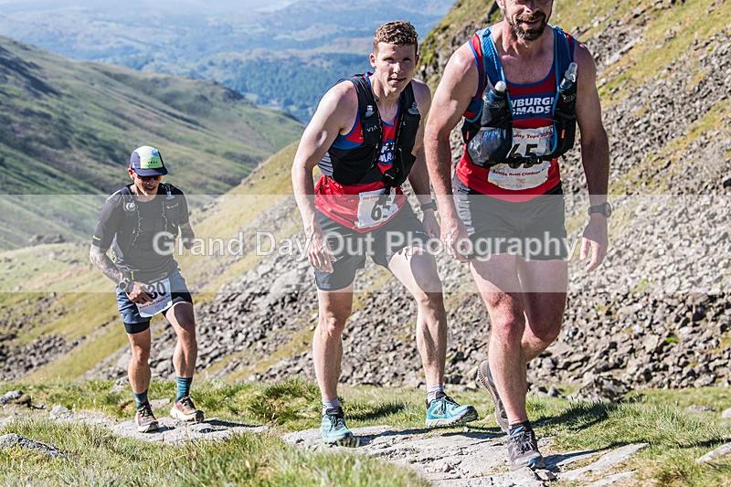 Old County Tops-578 - The Old County Tops Fell Race Saturday 17th May 2025