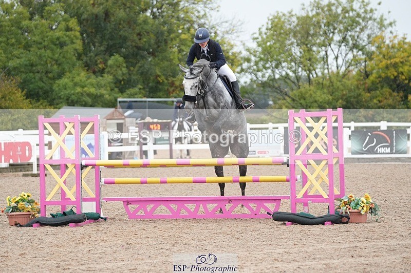 251003-115957-00813 - Cls 8 95cm Amateur Qualifier