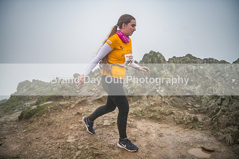 Loughrigg-725 - Loughrigg Fell Race Wednesday 10th April 2024