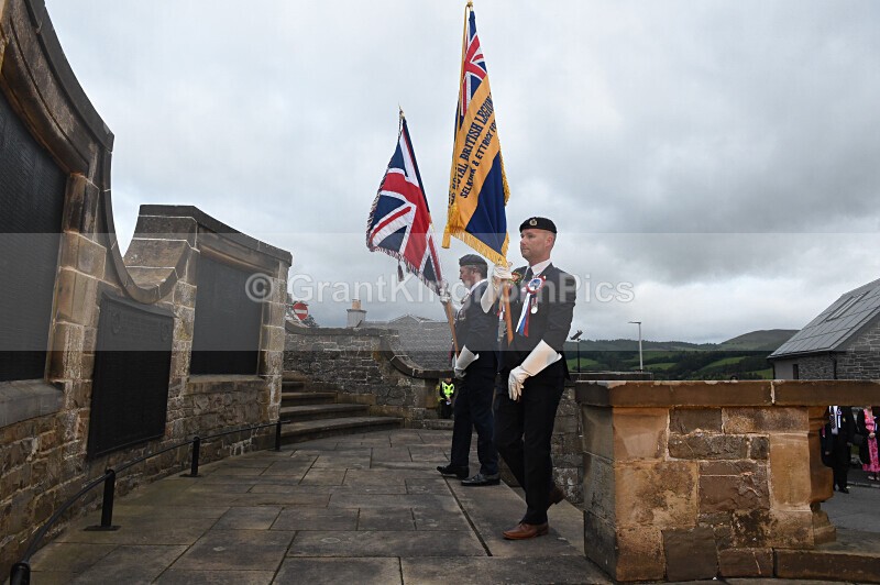 005 - Selkirk Common Riding 2026