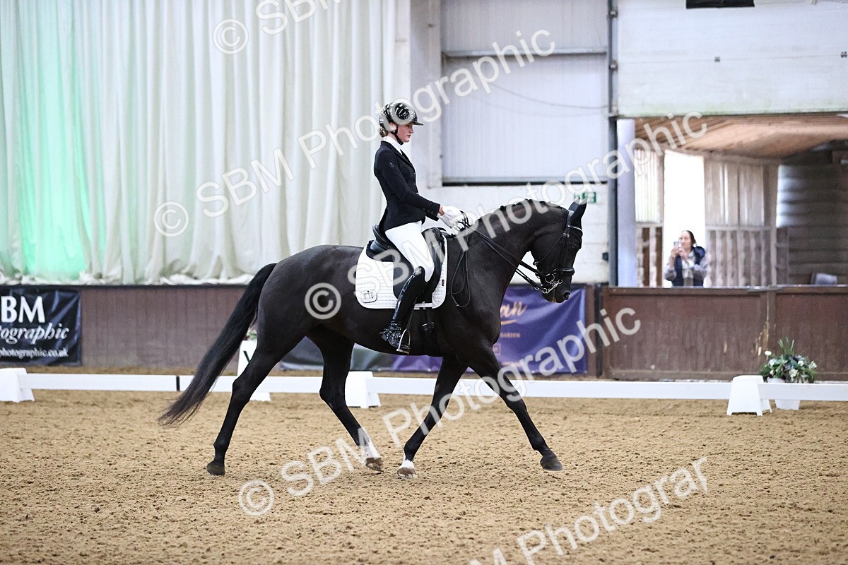 SBM_008073 - Class 15 - FEI Junior Pony Team-YR-COH