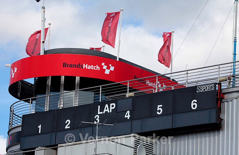 Brands Hatch - Motor Sport