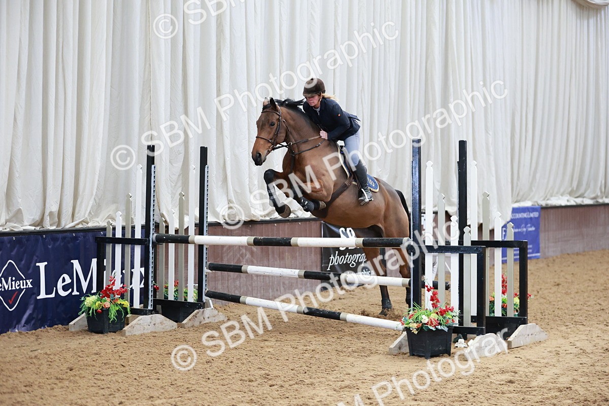 SBM_004218 - Class 11 - Senior Newcomers - 1.10m