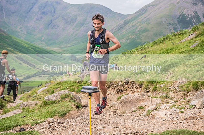 Wasdale-736 - Wasdale Horseshoe Fell Race (Bad weather route) Saturday 11th July 2026