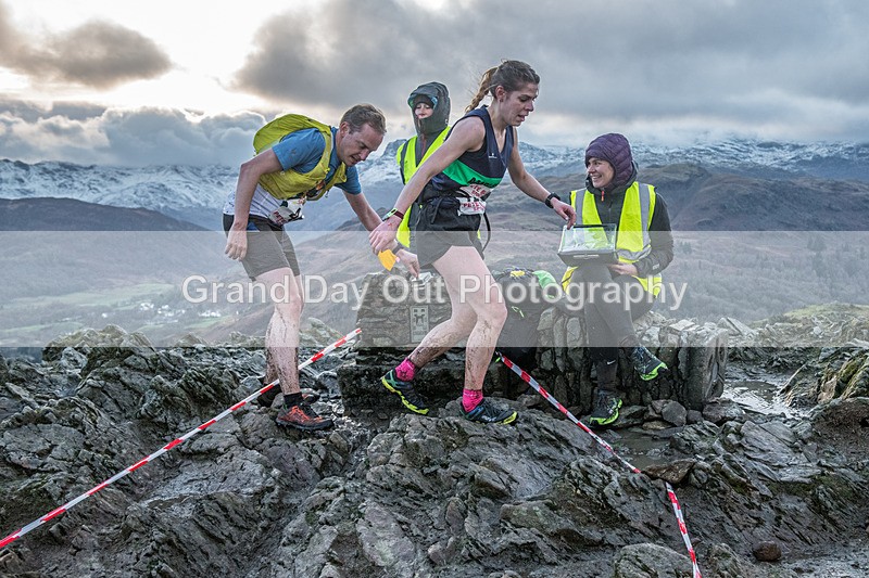 Loughrigg-169 - Loughrigg Fell Race Wednesday 12th April 2023