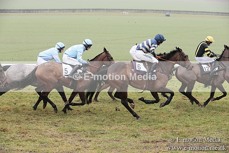 PtP 200118 181 - Barbury International Racing Club Point-to-Point 20/01/18