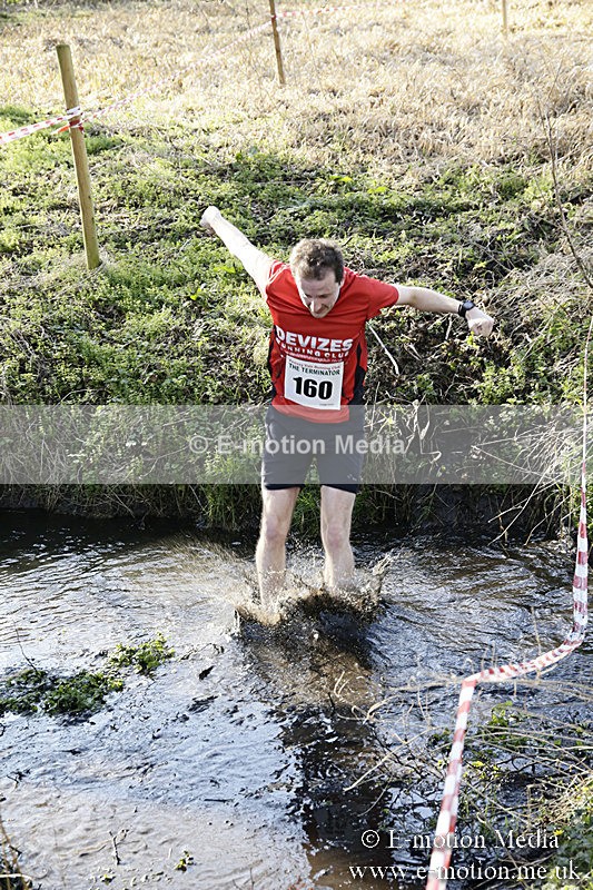 PVT 240219 162 - The Terminator Race - Pewsey Vale - 24/02/19