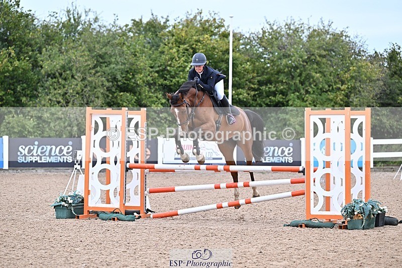 250914-093716-08216 - Cls 32 Snr British Novice and 90cm Open