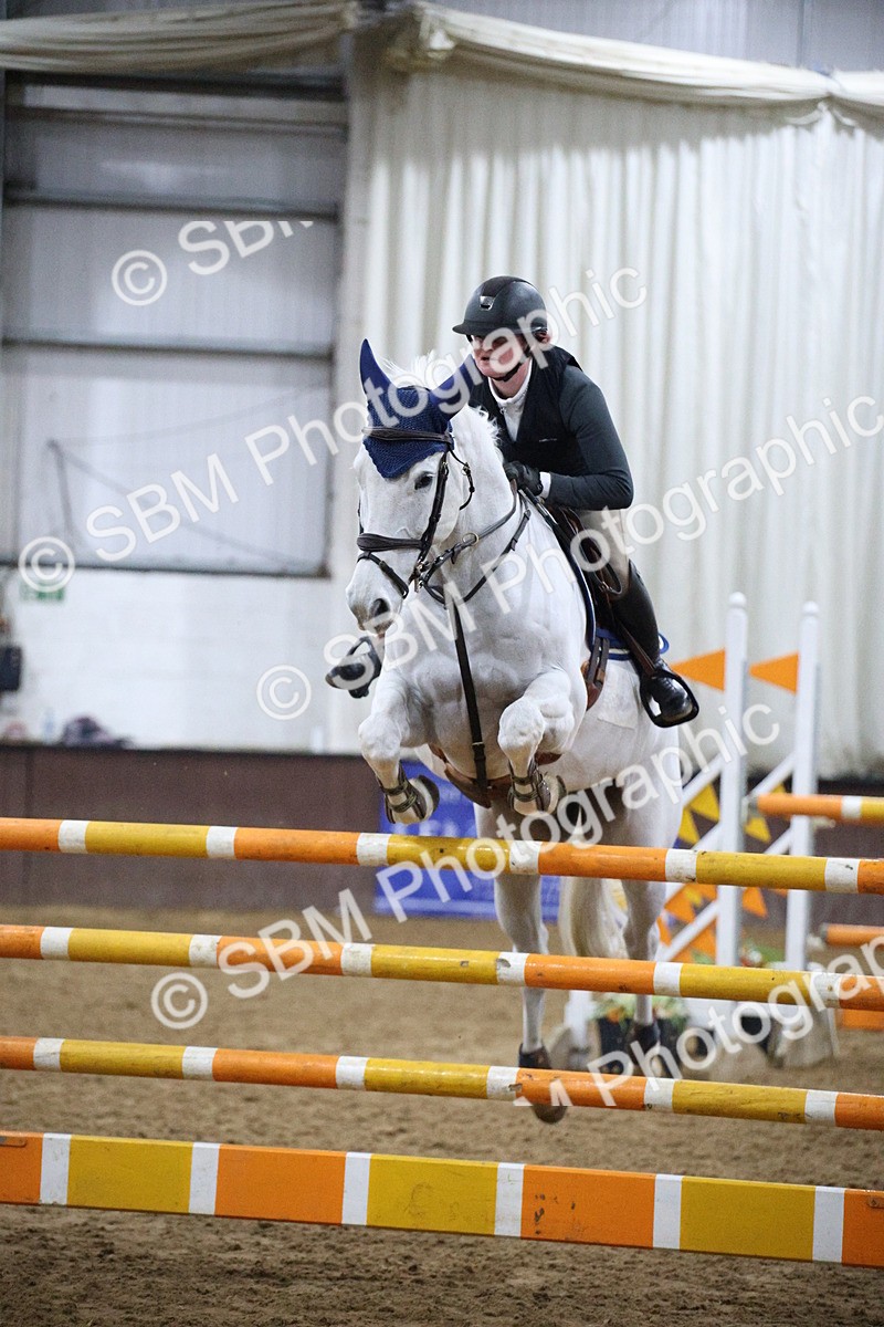 5K7A4813 - Class 5 - Blue Chip Calming Performance Championship Qualifer