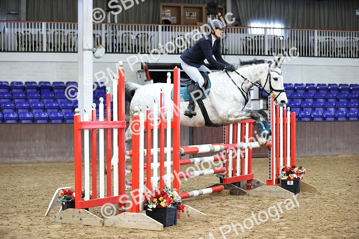 SBM_003817 - Class 14 - Senior British Novice - 90cm