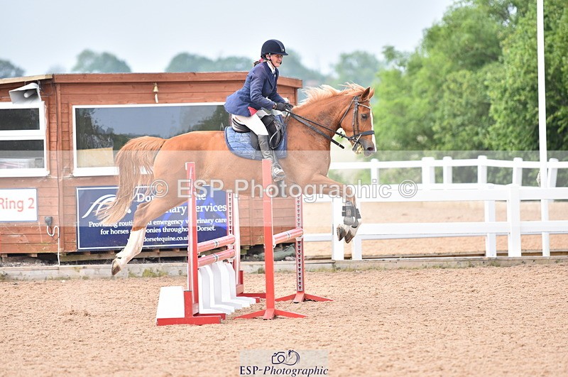 230610A-101600-02625 - Cls 20 Graham Heath Novice Champ