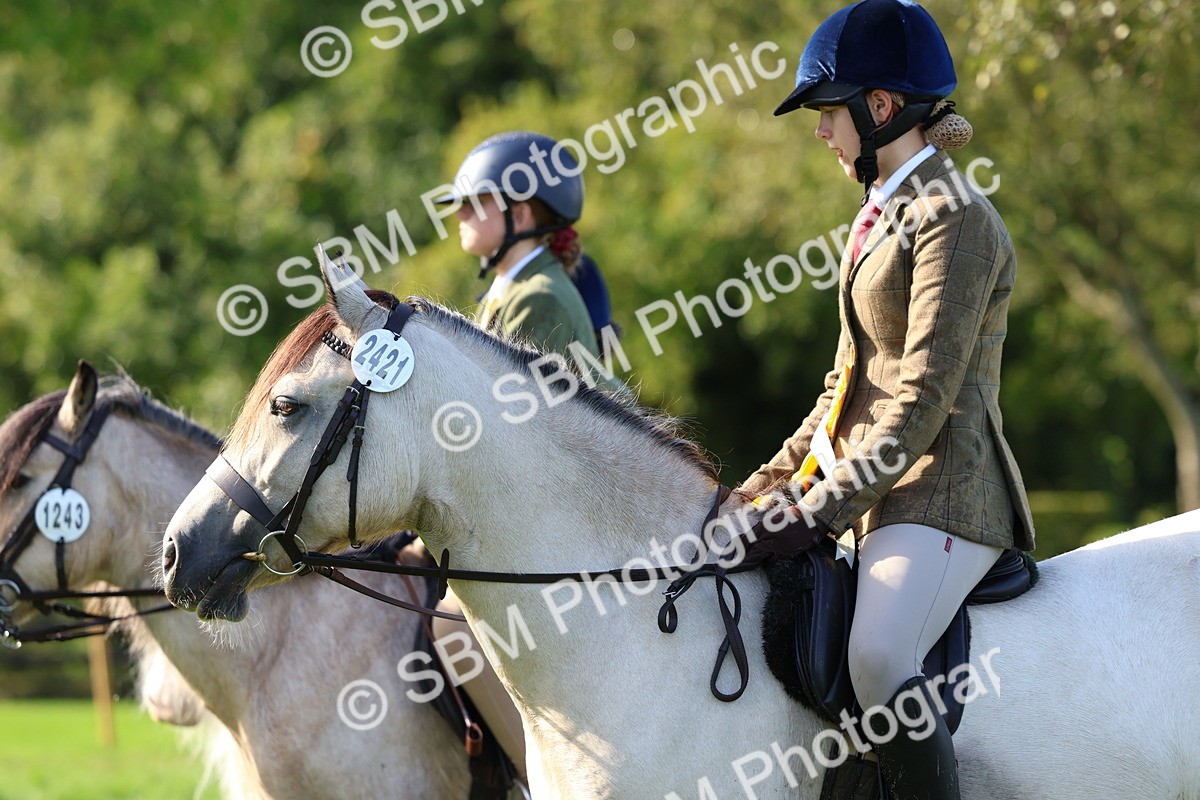 SBM_36972 - S11 - Best Ridden Horse & Pony