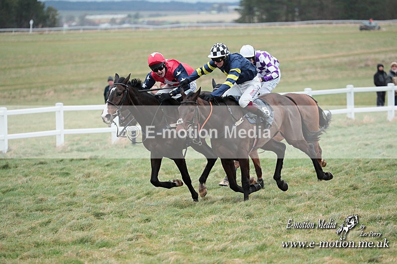 PtP 040224 859 - Combined Services Point-toPoint Larkhill 04/02/24