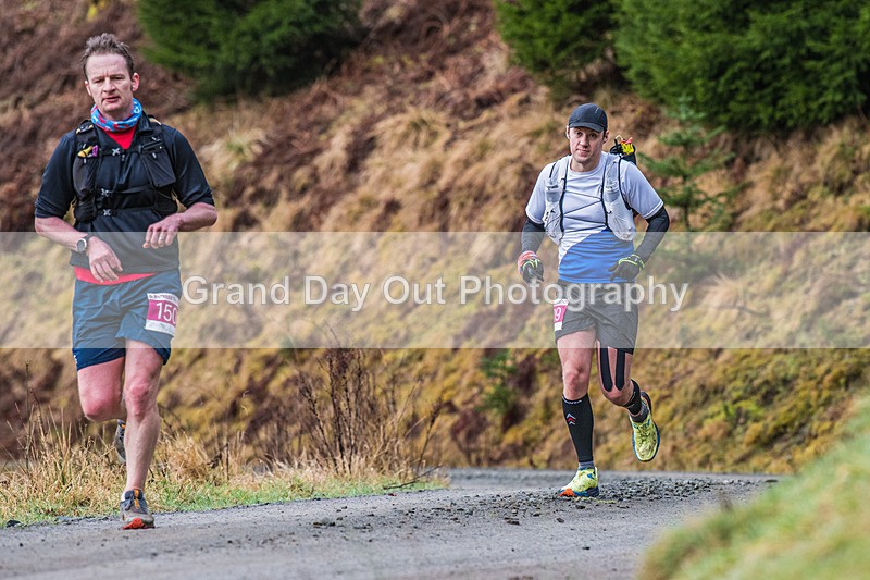 Glentress-96 - High Terrain Events Glentress Marathon 21 & 10K Trail Races Sunday 18th February 2024