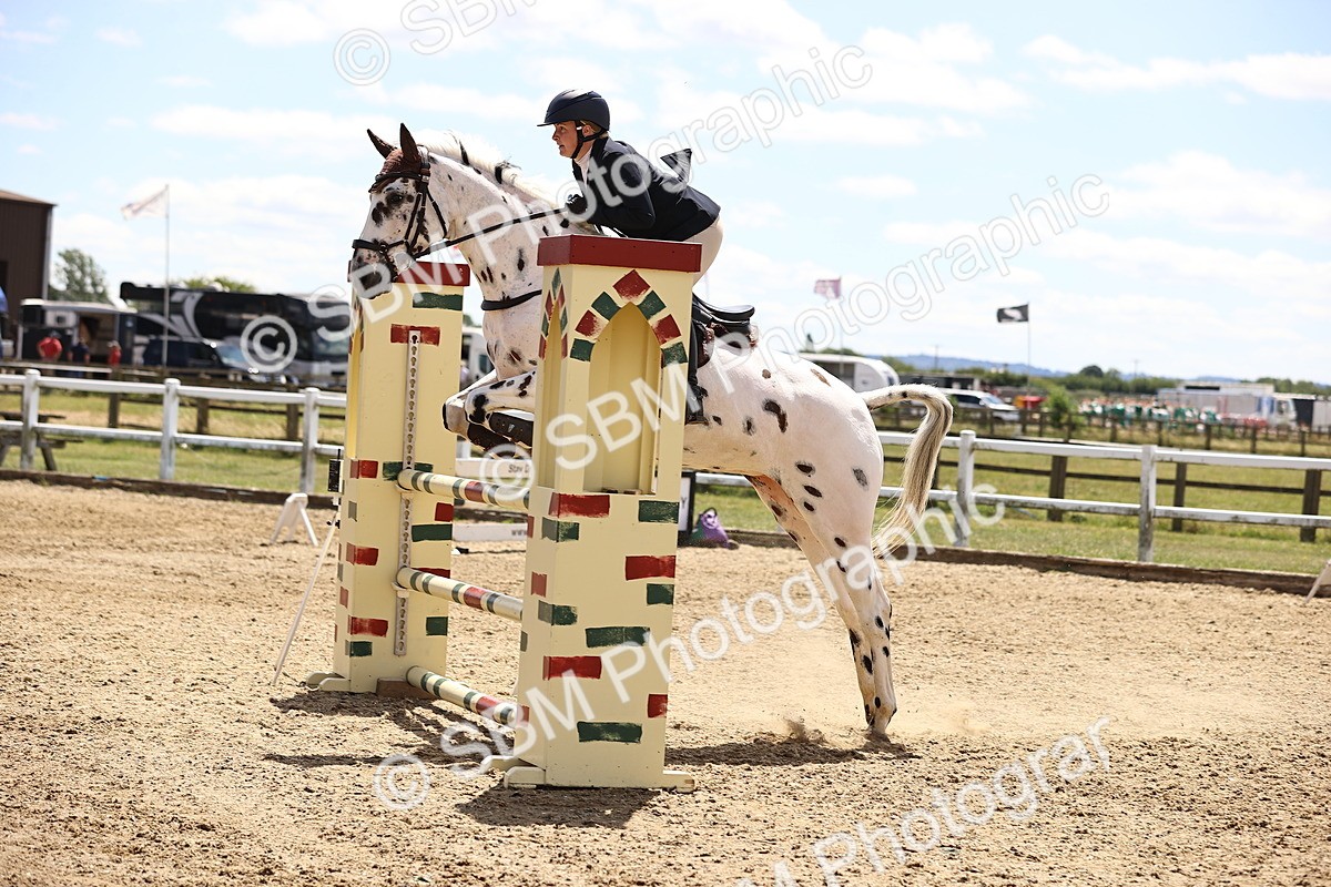 SBM_000814 - Class 4 - Senior Discovery - 1.00m