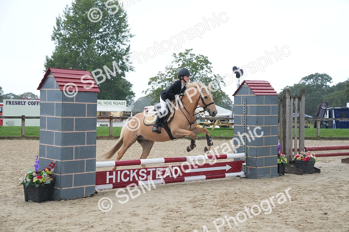 SBM_01599 - J54 - Clear Round 50cm