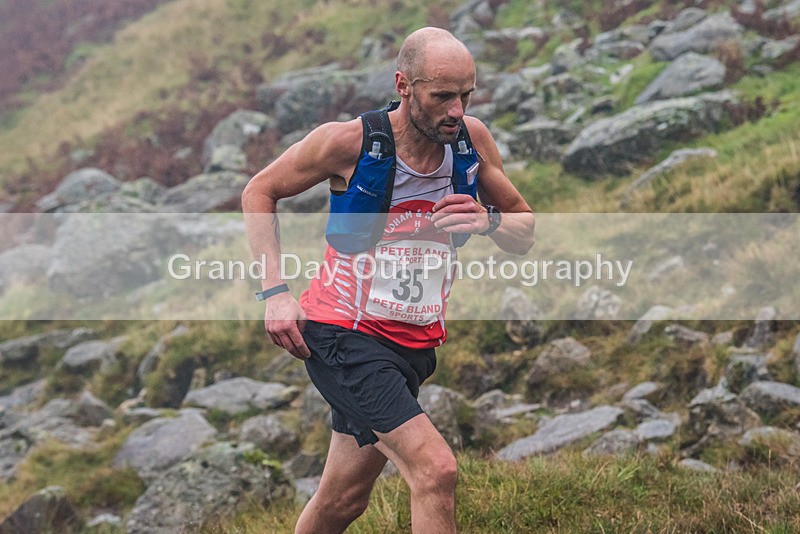 Langdale-306 - Langdale Horseshoe Fell Race Saturday 7th October 2023
