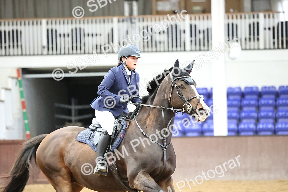 SBM_002049 - Class 5 - Henlow Veterinary Hospital - 70cm Area 12 Championship Qualifier