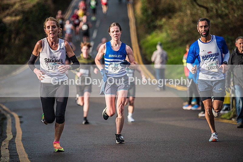 Ribble-813 - Ribble Valley 10K Sunday 31st December 2023