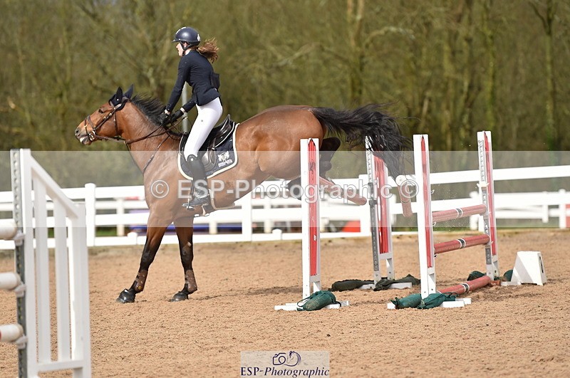 240327A-140734-00674 - Cls 5 Foxhunter and 1.20m Open