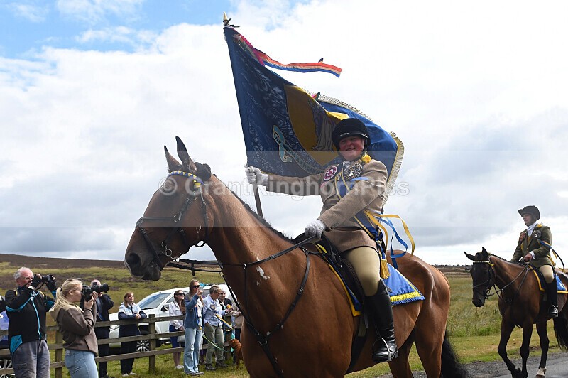 101 - Lauder Common Riding 2026