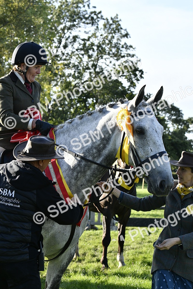 SBM_51714 - Working Hunter Supreme Championship