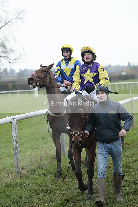 PtP 041222 0800 - Wheatland  Hunt PtP Chaddesley Corbett, Worcs 04/12/22