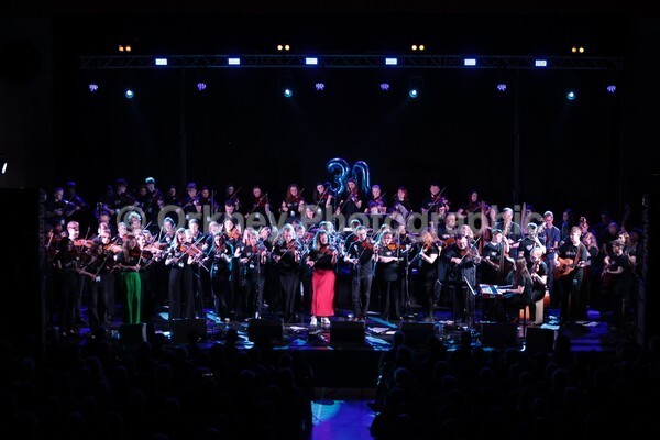  - Hadhirgaan: 30 Years Young