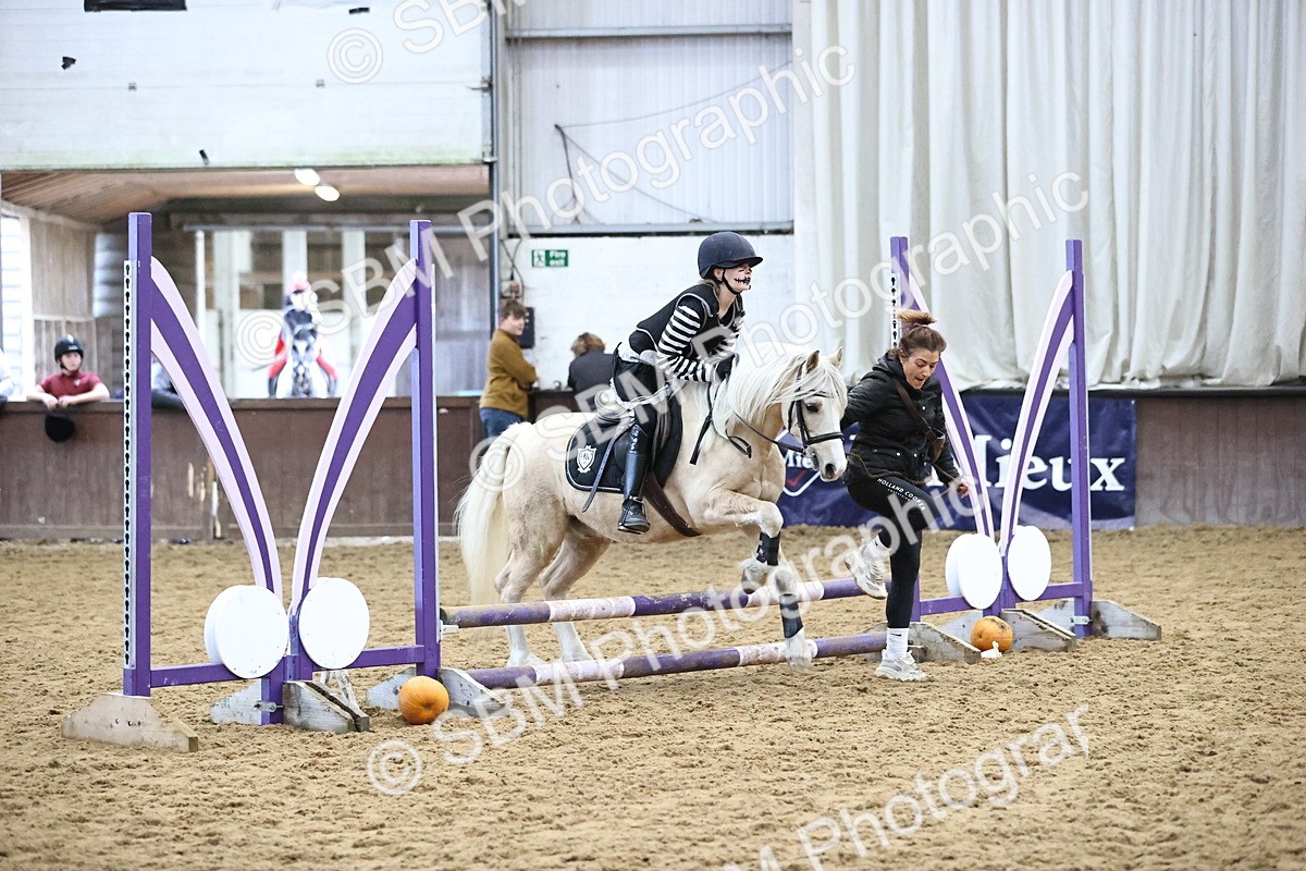 SBM_000191 - Class 2 - Show Jumping 50cm